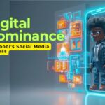 Digital Dominance Liverpool's Social Media Success