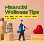 Financial Wellness Tips Your Path to a Secure and Stress-Free Future