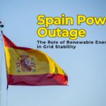 Spain Power Outage The Role of Renewable Energy in Grid Stability