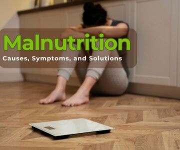 What to Know About Malnutrition Causes, Symptoms, and Solutions