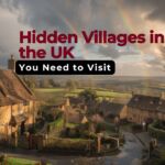 5 Magical Hidden Villages in the UK You Need to Visit