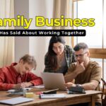 5 Things the Family Business Cast Has Said About Working Together