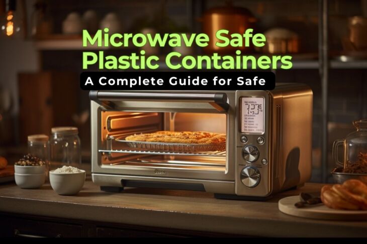 Best Microwave Safe Plastic Containers A Complete Guide for Safe & Convenient Cooking