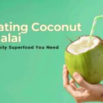 Health Benefits of Eating Coconut Malai A Daily Superfood You Need