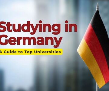 Studying in Germany A Guide to Top Universities