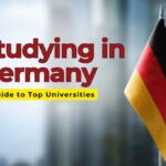 Studying in Germany A Guide to Top Universities