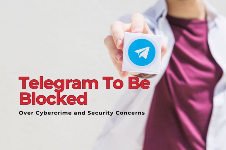 Vietnam Orders Telegram To Be Blocked Over Cybercrime and Security Concerns