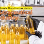 Why Supply Chain Strategy Matters in the Nutraceutical Industry