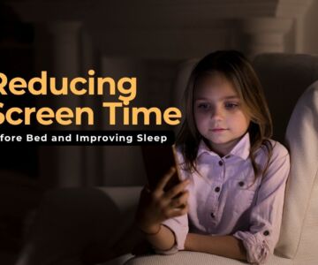 10 Tips for Reducing Screen Time Before Bed and Improving Sleep Quality