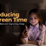 10 Tips for Reducing Screen Time Before Bed and Improving Sleep Quality