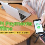 How to Make UPI Payments Offline Without Internet – Full Guide for Indian Users