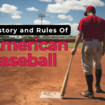 What is history and rules of american baseball