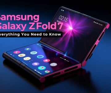 When Is the Samsung Galaxy Z Fold 7? Everything You Need to Know