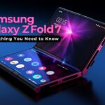 When Is the Samsung Galaxy Z Fold 7? Everything You Need to Know