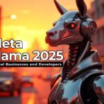 Meta Llama 2025: Revolutionizing AI for Global Businesses and Developers
