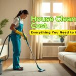 How Much Does House Cleaning Cost? Everything You Need to Know
