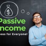 Earn Money While You Sleep: Passive Income Ideas for Everyone!