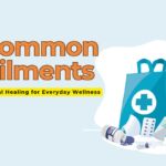 The Best Healthy Medicines for Common Ailments: Natural Healing for Everyday Wellness