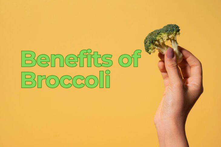 Top 5 Health Benefits of Broccoli: A Superfood for Every Diet