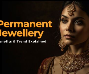 What Is the Point of Permanent Jewellery Meaning, Benefits & Trend Explained
