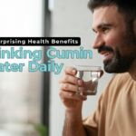 10 Surprising Health Benefits of Drinking Cumin Water Daily
