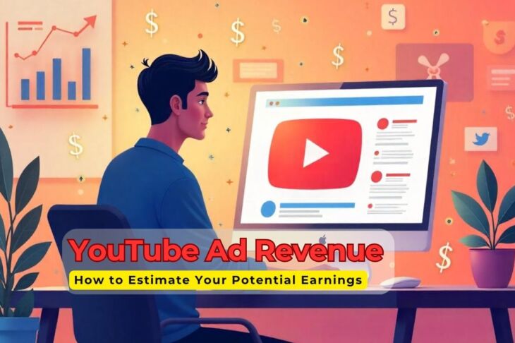 YouTube Ad Revenue Calculator: How to Estimate Your Potential Earnings