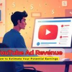 YouTube Ad Revenue Calculator: How to Estimate Your Potential Earnings