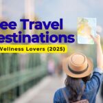Top 7 Stress-Free Travel Destinations for Wellness Lovers (2025)