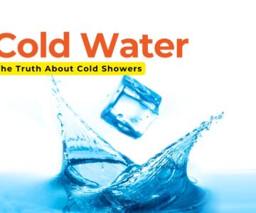Is Cold Water Good for You? The Truth About Cold Showers