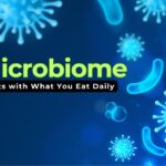 Why a Healthy Microbiome Starts with What You Eat Daily