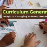 Can a Curriculum Generator Adapt to Changing Student Interests?