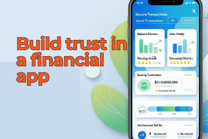 How to Build Trust with Both Teens and Parents in a Financial App