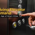 How Urbanization Is Driving Elevator Demand in the Age of Smart Cities