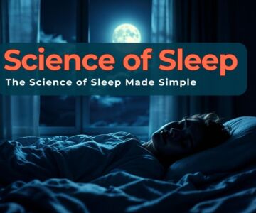Educating Consumers: The Science of Sleep Made Simple