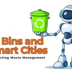 AI Bins and Smart Cities: Connecting Waste Management to the Bigger Picture