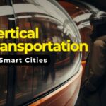 What the Future Holds for Vertical Transportation in Smart Cities