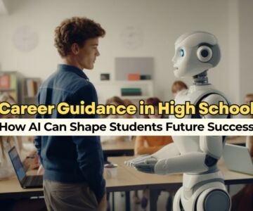 Career Guidance in High School