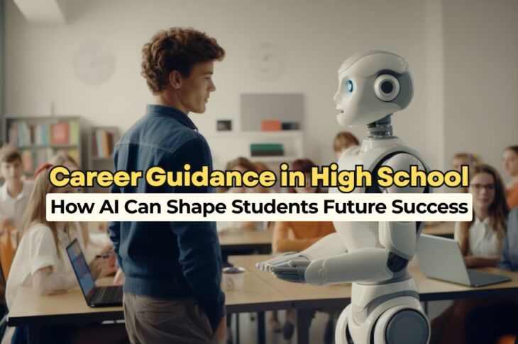 Career Guidance in High School