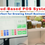 Cloud-Based POS Systems