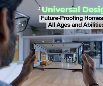 Future-Proofing Homes