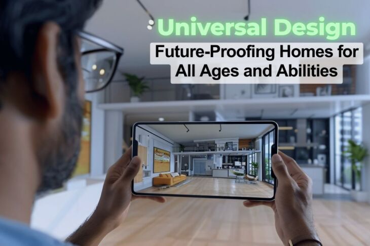 Future-Proofing Homes