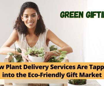 Plant Delivery Services