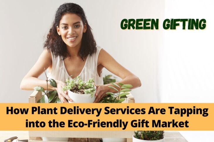 Plant Delivery Services