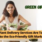 Plant Delivery Services