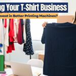 Scaling Your T-Shirt Business