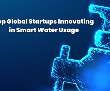 Smart Water Usage