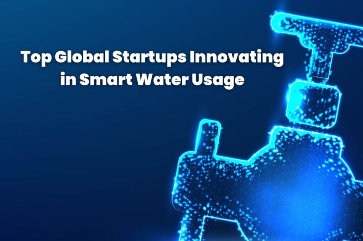 Smart Water Usage