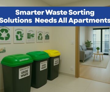 Smarter Waste Sorting Solutions