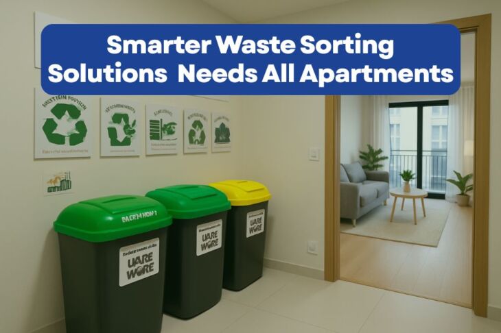Smarter Waste Sorting Solutions