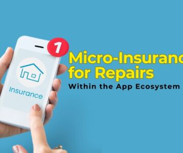 Integrating Micro-Insurance for Repairs Within the App Ecosystem